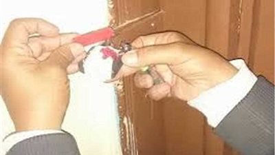 السعيد يقرر غلق مستشفى خاص بطنطا