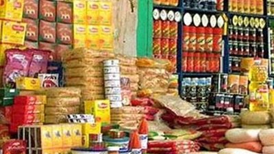 وكيل وزارة التموين بشمال سيناء يؤكد توافر جميع السلع التموينية