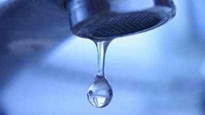 الجيزة:انقطاع المياه عن 7 مناطق من 12 منتصف الليلة وحتى الـ 6 صباح السبت