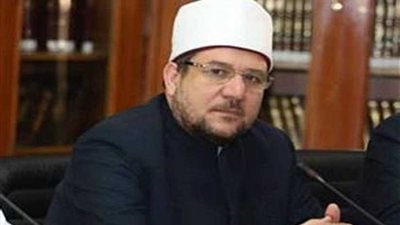 وزير الأوقاف ومحافظ القاهرة يؤكدان ضرورة توعية المواطنين لمواجهة الإرهاب