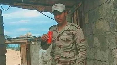 شهداء المنيا في سجل الشرف والتضحية.. صور