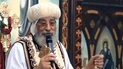 البابا تواضروس الثاني يدشن كنيسة جديدة بمنطقة كوينز بالولايات المتحدة