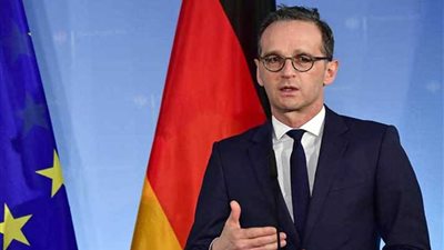 وزير الخارجية الألماني : سنعارض اطلاق عملية عسكرية واسعة النطاق في إدلب