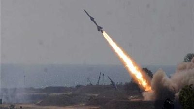 الدفاعات السعودية تعترض باليستياً أطلق باتجاه جازان