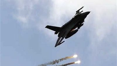 انسحاب المقاتلات الهولندية من التحالف الدولي ضد داعش