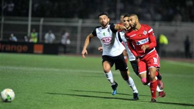وفاق سطيف يهزم الوداد البيضاوي بهدف في دوري أبطال إفريقيا