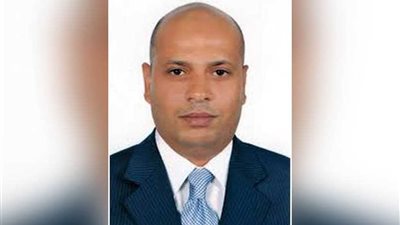 القنصل العام بسيدني يشارك في حفل رأس السنة القبطية بالإيبراشية