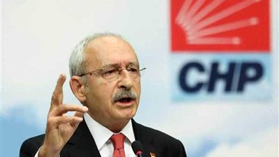 المعارضة التركية: الأزمة الأقتصادية في بدايتها وليست نهايتها.. وأعراضها ظهرت