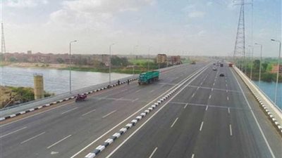 اليوم بدء العمل به.. كل ما تريد معرفته عن الدائري الإقليمي