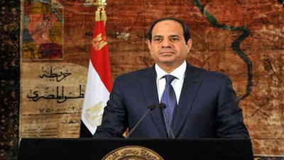 السيسي يفتتح غدًا المدارس اليابانية والمبنى التخصصي بالمعهد الطبي بدمنهور (فيديو)