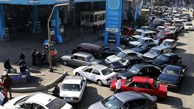 مصر التي كانت على حافة الإفلاس الاقتصادي في عهد الإخوان