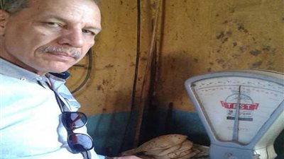 تحرير ١٥ مخالفة خلال حملة تموينية على المخابز بمركز صدفا