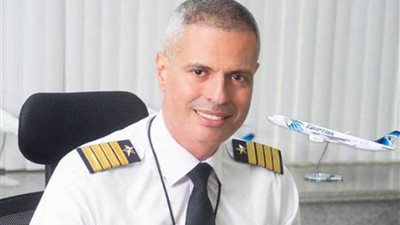 موسم حج ناجح لمصر للطيران