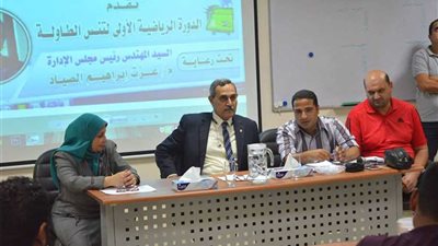 500 جنيه للمركز الأول.. بطولة لـ