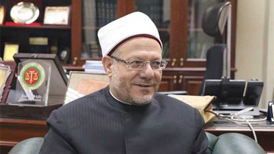 المُفتى لـ «روزاليوسف»: المُتاجرة بشعار «الإسلام هو الحل» تسببت فى زيادة المُلحدين