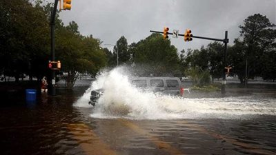 أمريكا: ارتفاع حصيلة ضحايا إعصار 