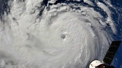 إعلان حالة الكوارث بولاية 