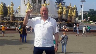 تسجيل عملية تجميل لكلية طب طنطا في المجلات العلمية في أوروبا