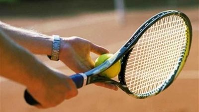 منتخب مصر للتنس يخسر (2-3) أمام فنلندا في كأس ديفيز للتنس