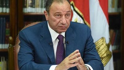 تفاصيل جلسة الخطيب وعلاء ميهوب بعد استقالته