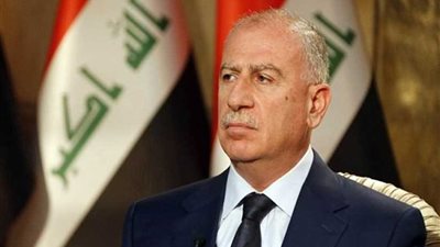 رئيس تحالف المحور الوطني العراقي: لن نسمح بسرقة الوطن