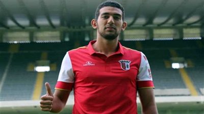 احمد حسن كوكا يعلن شفاءه من الإصابة وعودته للملاعب