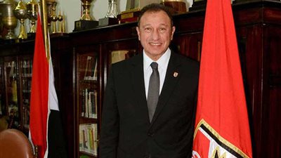 اللجنة المركزية تتسلم الصيغة النهائية لمشروع لأئحة الأهلي