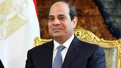وكالات الأنباء تبرز إطلاق الرئيس السيسي أضخم حملة مسح طبي في العالم