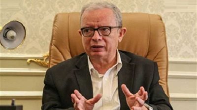 رئيس لجنة الموازنة بالنواب: اقتصاد العالم العربي يستطيع أن ينطلق ويصبح متكاملا