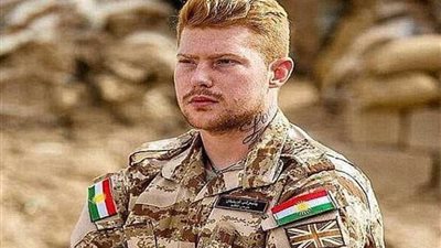 محكمة تركية تدين جنديا بريطانيا بالحبس..