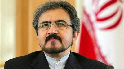 الخارجية الإيرانية: سفارتنا بباريس تعرضت لاعتداء..ونطالب بملاحقة مرتكبي الواقعة