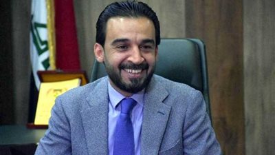 واشنطن تهنيء رئيس البرلمان العراقي الجديد