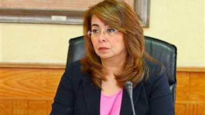وزيرة التضامن: 50 ألف جنيه تعويضا من الوزارة لكل أسرة من المتوفين بالشرقية