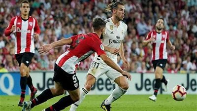 ريال مدريد يسقط في كمين بيلباو