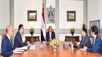 المتحدث الرئاسي: الرئيس السيسي وجه بتنفيذ برنامج الإصلاح الاقتصادي لتحقيق الأهداف المرجوة