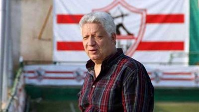 الزمالك يطلب نقل مبارياته إلى الدفاع الجوي