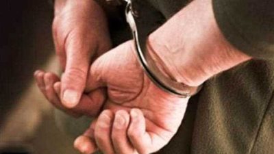 القبض على متهم بـ20 قضية ومعه 67 تذكرة هيروين بالمنيا