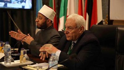 رئيس جامعة الأزهر: 24 سبتمبر آخر فرصة لتنسيق القبول بالجامعة لبعض الحالات