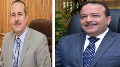 نوعية طنطا توقع عقد مشروع دعم وتطوير الفاعلية التعليمية (SDEE) لتأهيلها للاعتماد الدولي