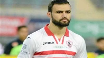 سر تراجع الزمالك عن معاقبة حمدي النقاز