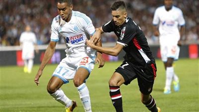 نتائج الجولة الخامسة للدورى الفرنسي تتصدر عناوين الصحف الفرنسية