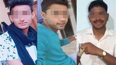 فتاة تصاب بــ