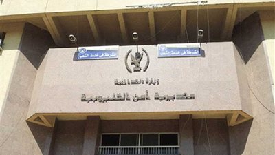 ضبط مصنعين لتقليد الصناعات بشبرا الخيمة