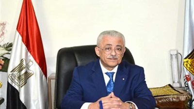 وزير التعليم يعلن عن مدارس دولية حكومية بأسعار مخفضة