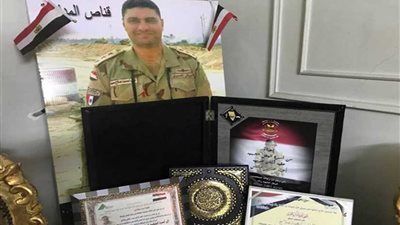 أهالي شهداء أسيوط: أوجاعنا من إرهاب الإخوان لا يداويه الزمن