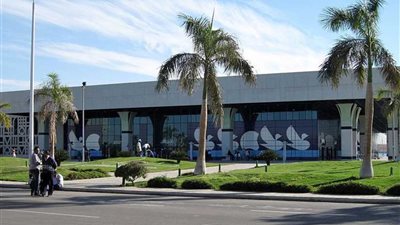 مطار الأقصر الأول إفريقيًا في إجراءات السلامة الجوية