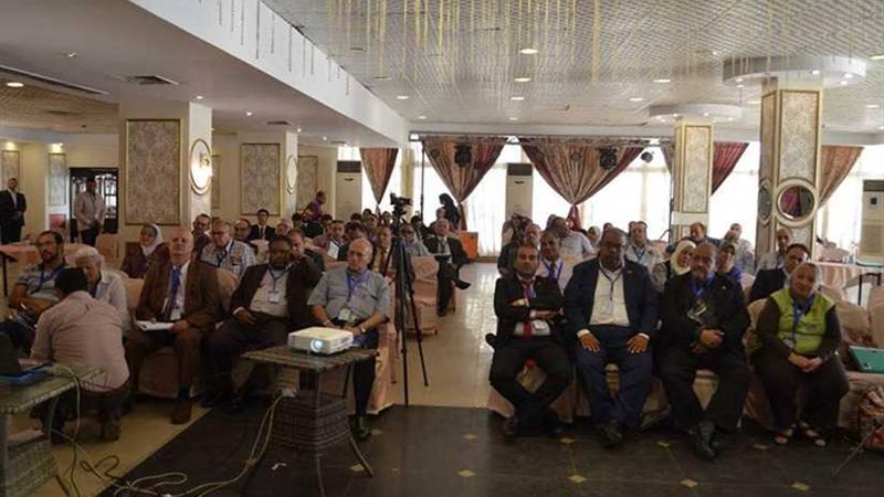 الإعلام الطبي.. النقابات