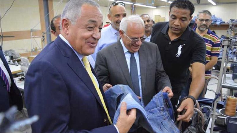 الغضبان: فخور بشباب