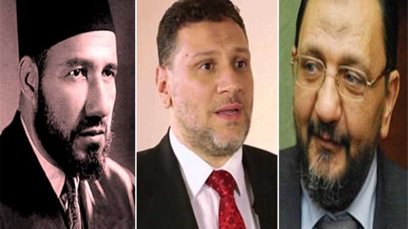 الميليشيات الإخوانية