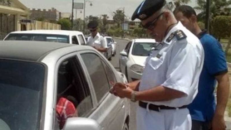 حملات أمنية وتموينية